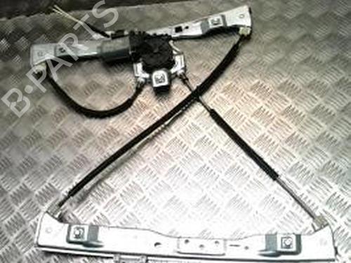 Used Front right window mechanism CITROËN DS3 (SA_) 1.6 HDi 110 (112 hp) 25824961