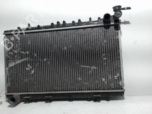 Used Water radiator NISSAN PRIMERA Hatchback (P11) 2.0 16V (140 hp) 30665727