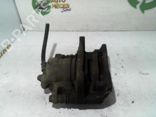 Bremssattel rechts vorne SUZUKI SWIFT III (MZ, EZ) 1.3 DDiS (RS413D) | BP25399102M104 