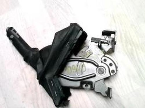 Used Hand brake OPEL ASTRA H (A04) 1.7 CDTI (L48) (80 hp) 28506562