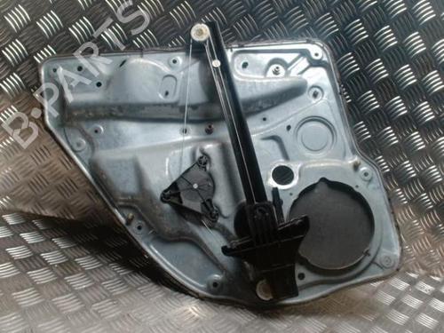 Rear right window mechanism VW BORA I (1J2) 1.9 TDI | BP28310185C25 