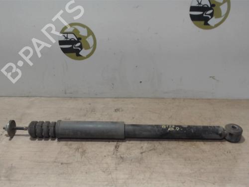 Used Right rear shock absorber DACIA LOGAN MCV (KS_) 1.5 dCi (KS0K) (68 hp) 25387327