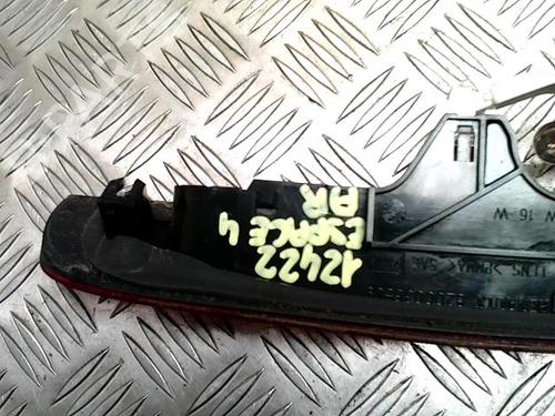 Third brake light RENAULT ESPACE IV (JK0/1_) 2.0 dCi (JK01, JK02, JK1J, JK1K, JK1H) | BP35946862L11 - Image 6