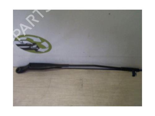 Front windshield wiper arm PEUGEOT 207 (WA_, WC_) 1.6 HDi | BP25388534C143 