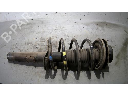 Høyre foran støtdemper PEUGEOT 206 Hatchback (2A/C) 1.1 i (60 hp) 25409139