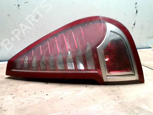 Used Right taillight RENAULT SCÉNIC III (JZ0/1_) 1.5 dCi (106 hp) 25427838