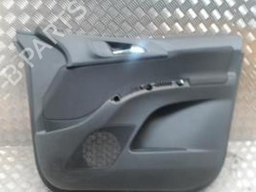 Used Front right panel OPEL MERIVA B MPV (S10) 1.4 (75) (120 hp) 30794467