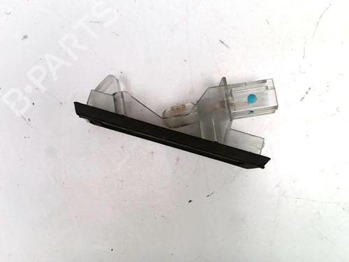 Licence plate light RENAULT SCÉNIC II (JM0/1_) 1.5 dCi (JM1E, JM16) | BP25416652I40