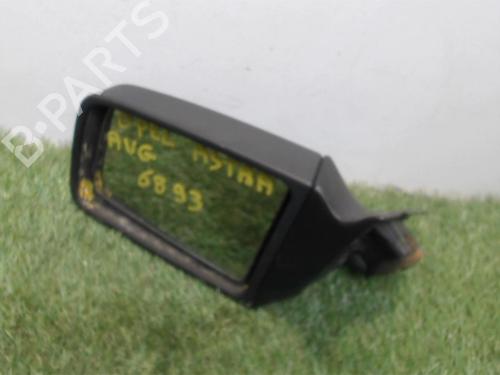 Left mirror OPEL ASTRA F Hatchback (T92) 1.6 Si (F08, M08, F68, M68) BP25389922C26