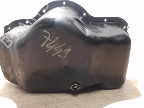 Oljepanne RENAULT RAPID Box Body/MPV (F40_, G40_) 1.1 (F40H) (45 hp) 31220094