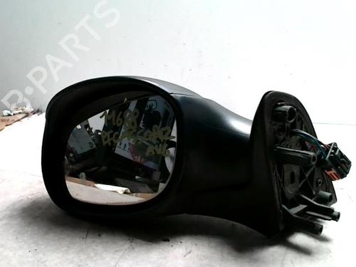 Used Left mirror Left mirror CITROËN XSARA PICASSO (N68) 1.6 HDi (90 hp) 33872088 33872088