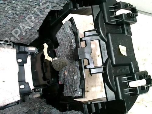 Middle console RENAULT SCÉNIC III (JZ0/1_) 1.6 dCi (JZ00, JZ12) | BP26646262I22 