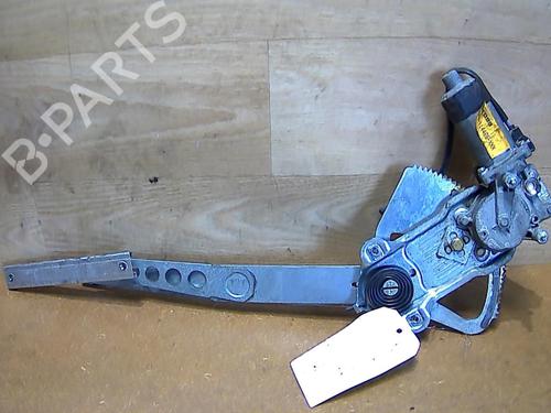 Rear right window mechanism JAGUAR XJ (X300, X330) 6 3.2 | BP31236439C25 