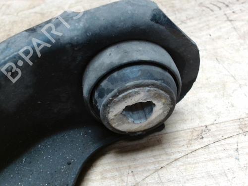 Right front suspension arm RENAULT TWINGO II (CN0_) 1.2 16V (CN0K, CN0V, CN0A) | BP31238439M13 