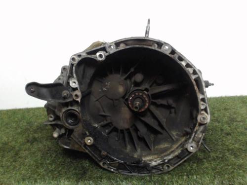 Gearbox RENAULT ESPACE IV (JK0/1_) 2.0 Turbo (JK0A, JK0B, JK0N) | BP25394829M3