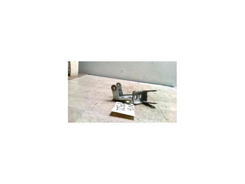 Used Hinge/Door check strap PEUGEOT 208 I (CA_, CC_) 1.6 HDi (92 hp) 25425154