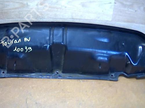 Scuttle panel VW TOURAN (1T1, 1T2) 1.9 TDI | BP29361051C110 