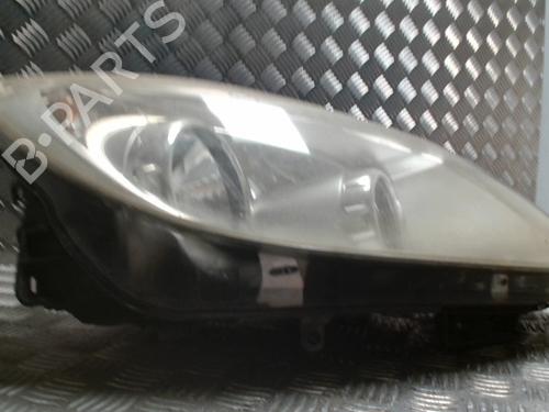 Right headlight OPEL CORSA D (S07) 1.3 CDTI (L08, L68) | BP37090768C29 - Image 2