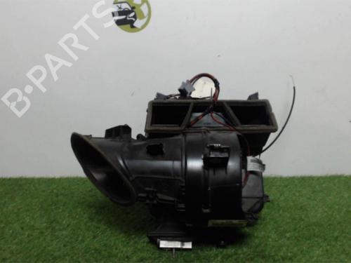 Chauffage complet PEUGEOT 206+ (2L_, 2M_) 1.4 HDi eco 70 (68 hp) 25395094