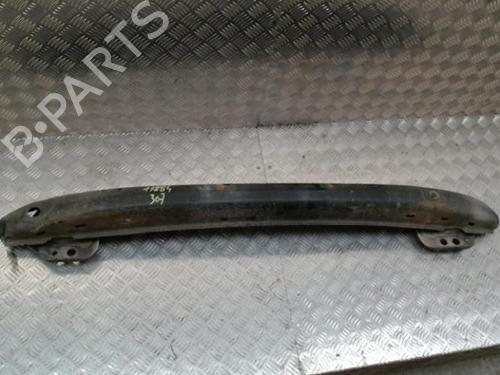 Rear bumper reinforcement PEUGEOT 307 (3A/C) 1.6 HDi | BP25715645C73