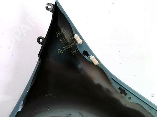 Left front fenders RENAULT MODUS / GRAND MODUS (F/JP0_) 1.5 dCi (FP0F, JP0F) | BP25427167C41 