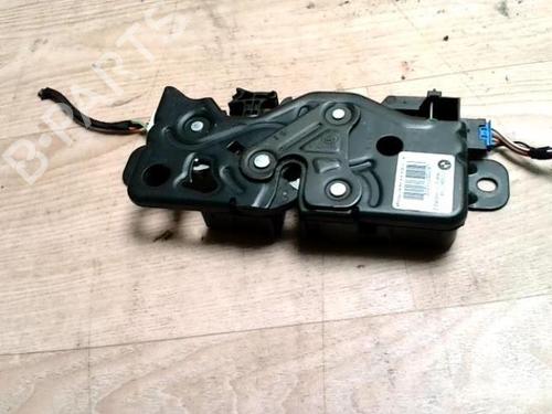 Tailgate lock BMW X1 (F48) sDrive 18 d | BP25427872C101 