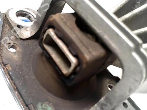 Used Engine mount RENAULT MEGANE II (BM0/1_, CM0/1_) 1.5 dCi (BM1E, CM1E) (106 hp) 31231011