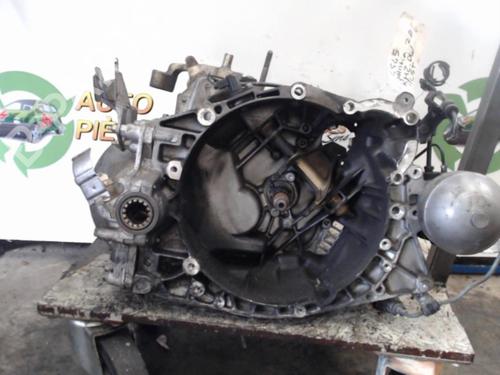 Used Gearbox CITROËN XANTIA Break (X1_, X2_) 2.0 HDI 109 (109 hp) 30319998