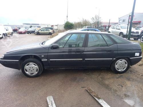 Gearbox CITROËN XM (Y4) 2.1 TD 12V | BP31139992M3