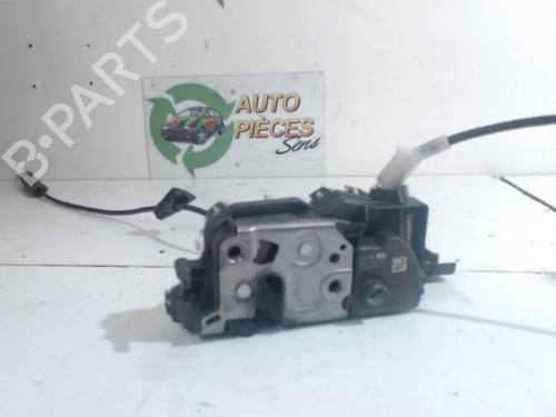 Front right lock PEUGEOT 308 I (4A_, 4C_) 1.6 HDi | BP25398241C97 