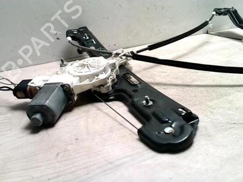 Front right window mechanism BMW 1 (E87) 116 d | BP25423331C23 
