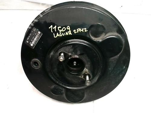 Used Servo brake Servo brake RENAULT LAGUNA II (BG0/1_) 1.9 dCi (BG08, BG0G) (120 hp) 25423341 25423341