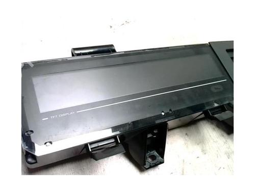 Display monitor RENAULT SCÉNIC III (JZ0/1_) 1.9 dCi (JZ0J, JZ1J, JZ1K, JZ1S) | BP25420737C48 
