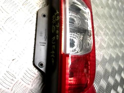 Left taillight CITROËN NEMO MPV 1.3 HDi 75 | BP36301101C34 - Image 5