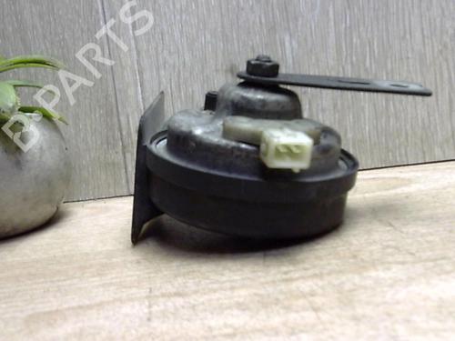 Horn RENAULT MEGANE II (BM0/1_, CM0/1_) 1.9 dCi (BM0G, CM0G) | BP25410788E13 
