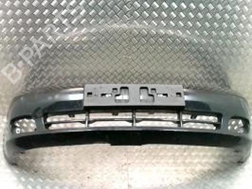 Used Front bumper CHEVROLET LACETTI (J200) 1.6 (109 hp) 25824945