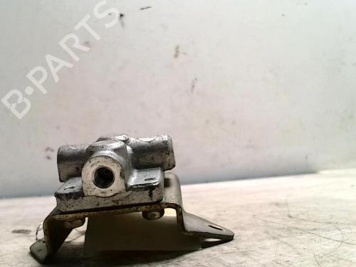 Used Other TOYOTA YARIS VERSO (_P2_) 1.4 D-4D (NLP20_, NLP22_) (75 hp) 25424365