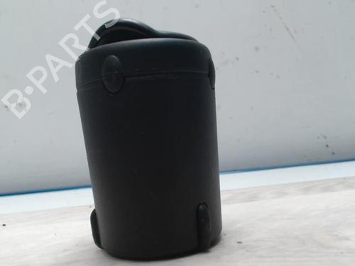 Asbak CITROËN C3 I (FC_, FN_) 1.6 16V HDi (90 hp) 25418596