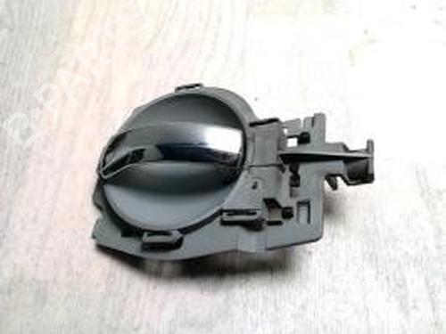 Venstre foran invendig håndtak CITROËN C3 I (FC_, FN_) 1.4 HDi (68 hp) 25430161