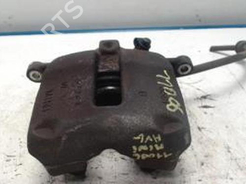 Venstre bremsekaliber foran MINI MINI (R56) Cooper (120 hp) 28154074