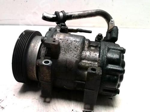 AC-Kompressor DACIA LOGAN MCV (KS_) 1.5 dCi (KS0W) | BP25420292M34 