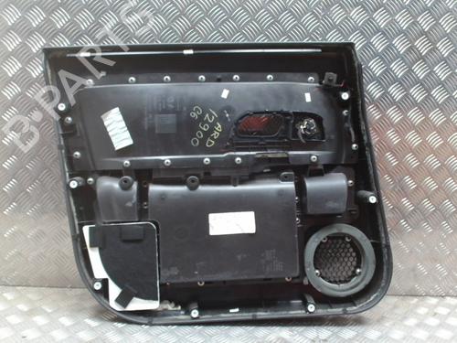 Rear right panel CITROËN C6 (TD_) 2.7 HDi | BP39411033C61 - Image 3