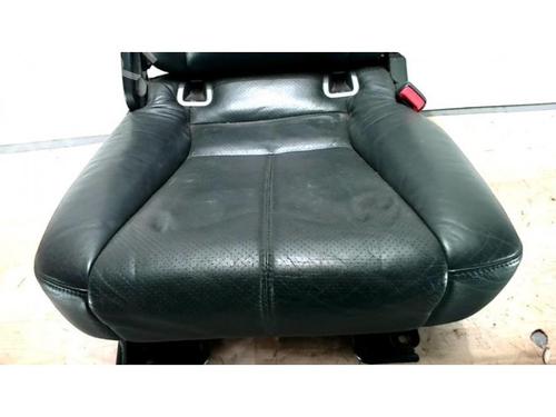 Rear seat MERCEDES-BENZ M-CLASS (W163) ML 270 CDI (163.113) | BP25420413C17 