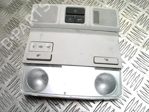 Used Interior roof light Interior roof light 39171689 39171689
