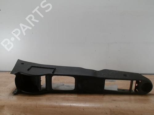 Middle console OPEL CORSA C (X01) 1.3 CDTI (F08, F68) | BP31227706I22