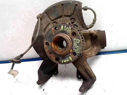 Right front steering knuckle VW BORA I (1J2) 1.6 16V | BP28609228M26 