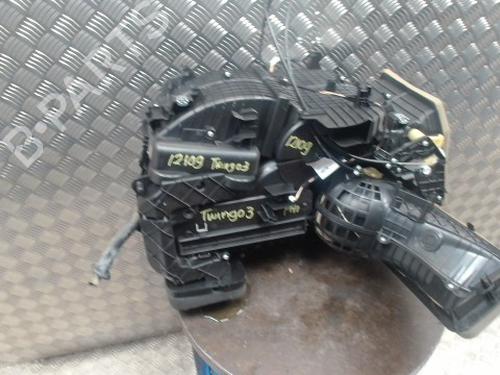 Heater matrix box RENAULT TWINGO III (BCM_, BCA_) 1.0 SCe 70 | BP32766434M61 - Image 2