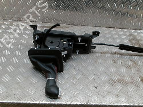 Gear lever SEAT ARONA (KJ7, KJP) 1.0 TSI | BP31872851M90 