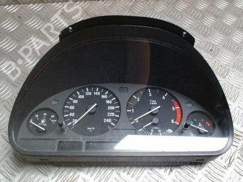 Used Instrument cluster Instrument cluster 36883611 36883611