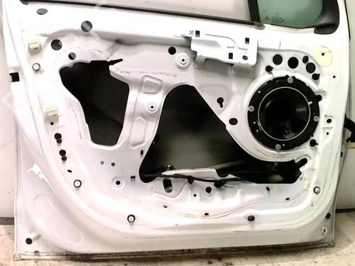 Left front door CITROËN C3 II (SC_) 1.4 HDi 70 (SC8HZC, SC8HR0, SC8HP4) | BP26654325C2 